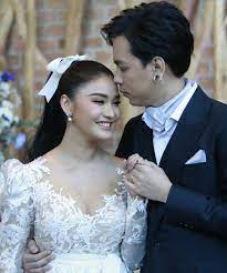 ชมพู่ ก่อนบ่าย หรือ ธัณย์สิตา สุรัชราธนากิตติ์ ควง บอย วัชรพงศ์ พลเมืองดี เข้าพิธีวิวาห์ ขอบคุณฝ่ายชายที่ทำให้มีความสุข à¹€à¸ˆ à¸²à¸ªà¸²à¸§à¸ªà¸§à¸¢à¸ˆà¸£ à¸‡à¹† à¸Šà¸¡à¸ž à¸ à¸­à¸™à¸š à¸²à¸¢ à¹ƒà¸™à¸‡à¸²à¸™à¹à¸• à¸‡à¸‡à¸²à¸™à¸‚à¸­à¸‡à¹€à¸˜à¸­