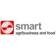 Logo PT SMART Tbk (Sinar Mas Agribusiness and Food)