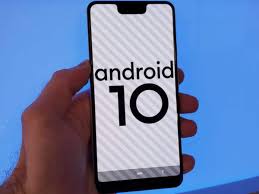 Android 10 update for devices from major oems. Sasmung Android 10 Update Samsung Galaxy A30s Starts Receiving Android 10 Update Times Of India
