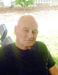 Robert Moreland Obituary May 22, 2022