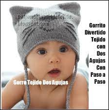 Pin On Calceta Bebe Y Ninos