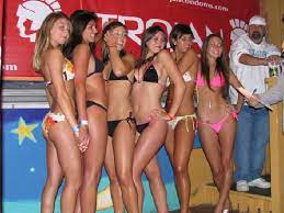 South padre island, texas (kveo) — south padre island has announced the suspension of all beach permits leaving venue owners worried about their planning for the 2021 spring break. South Padre Spring Break 2022 Packages Sts Travel