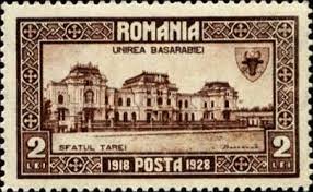 Acesta a anunţat autonomia basarabiei. FiÈier Unirea Basarabiei 1918 1928 Jpg Wikipedia