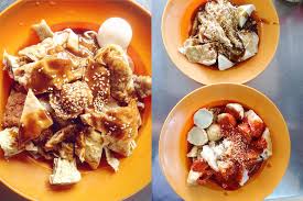 Actually, thai food, black tofu, leek pie and ultraman salted chicken are located near each other. 23 Best Food In Petaling Jaya Every Foodie Should Try 2019 Guide