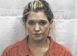 Deputies: Mom left small child alone to smoke pot