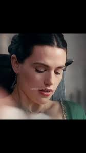 Katie McGrath's John Wick Appearance