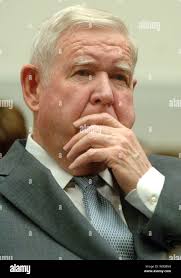 John murtha hi-res stock photography and images