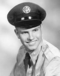 Glen Lowe Obituary (1936