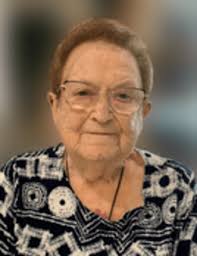 Phyllis (Evelyn) Stodolka Obituary