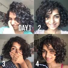 How to style curly hair? Hairstyles For Curly Hair To Sleep In Curly Hairstyles Hairstylesforcurlyhair Sleep Curly Natural Curls Curly Hair Styles Naturally Curly Hair Tips