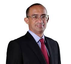 Jurnalis Senior Najwa Shibab Berduka, Suami Wafat di RS PON