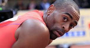 Tyson Gay für ein Jahr gesperrt