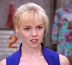 Favorite Hairstyle Qualifying Poll: Rank Kelly Taylor's Hairstyles :  r/BeverlyHills90210