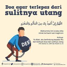 Dzikir pembuka rezeki pelunas hutang penghapus kesusahan hidup. Follow Ig Nasihatsahabatcom Http Nasihatsahabat Com Nasihatsahabat Mutiarasunnah Motivasiislami Petuahulama Hadi Kekuatan Doa Kutipan Quran Pengetahuan