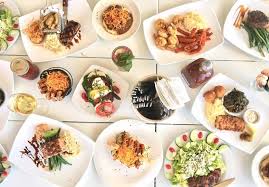 Red fish taco sizzles in blue mountain beach with a gourmet take on the traditional taco joint with nods to cajun cooking. Santa Rosa Beach Lunch Spots For A Mid Day Break