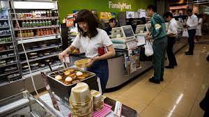 We did not find results for: The Unique Culture Of Japanese Convenience Stores Bbc Travel