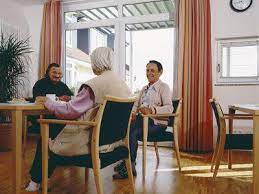 So wird es ein richtiges zuhause. Katharina Von Bora Haus In Hannover Nord Auf Wohnen Im Alter De