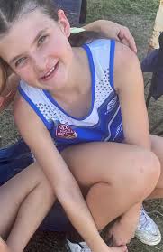 Top junior touch football talents