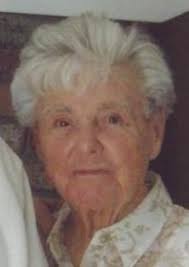 Mary Walmsley Obituary