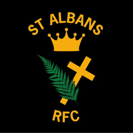 St Albans Mini, Junior, Youth & Senior RFC (@thebunsrfc) • Facebook