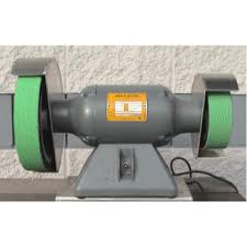 Baldor 1 2hp Bench Grinder No Attatchments Grigbfp1 2