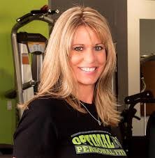 Kendra Lyons's Instagram, Twitter & Facebook