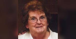 Doris M. Maiert Obituary