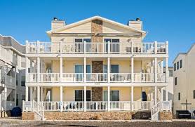 Sea Isle City Real Estate Properties For Sale J J