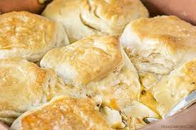 One Pot Chicken Pot Pie Live Laugh Rowe