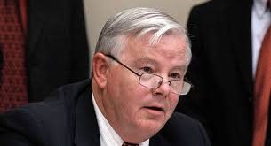 Joe Barton