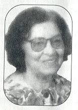 Antonia Ascencion Vigil (1917-2002)