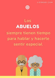 La abuela sostiene nuestras manos pro un rato, pero nuestros corazones para siempre… 80 Frases Para Abuelos De Agradecimiento Y Para Dedicar