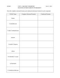 The result of a force applied to an object that can rotate is called a moment, which is very similar to torque.the differences are subtle, and the words moment and torque. Naming Hydrocarbons Worksheet Rectoria Unal Edu Co