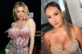 Noticias sobre Leslie Shaw