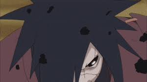 Darth maul's revenge star wars live wallpaper. Sharingan Gifs With Sound Gfycat