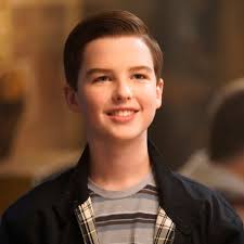 Young Sheldon