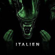Online meme generator to caption most viral memes or upload your pictures to make custom memes. Moviebarf Slightly Inappropriate But So So Funny Alien Movies Xenomorph Italian Italian Memes Funny Moments Funny Pictures