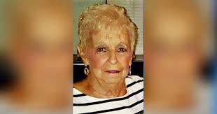 Dorothy Hunt Obituary