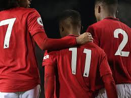 Manchester united pes 2020 players. Manchester United Squad Numbers Highlight Summer Transfer Issue Richard Fay Manchester Evening News