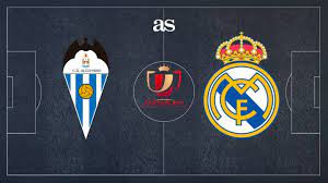 Latest results alcoyano vs real madrid. Alcoyano Vs Real Madrid How And Where To Watch Times Tv Online As Com