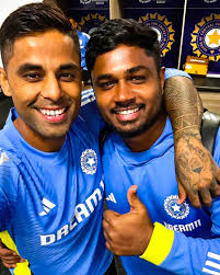 When it's your debut IPL season and Jos Buttler says ALLL this about you  💗⭐️