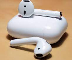 This is a feature of low power mode, but it's a combination of that and. Airpods Sound Volume Issues Fix Macreports
