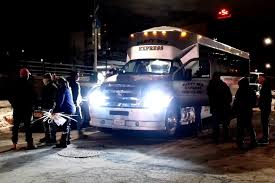 Maybe you would like to learn more about one of these? Nypd Arrest 14 People On Party Bus Pictured With Guns The New York Times