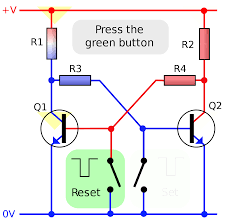 Hasil gambar untuk electronic circuit read and write text