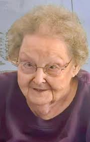 Eva Beausoleil Obituary