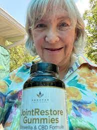 Foods that act as natural joint lubricants