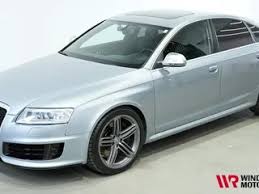 Image result for Light Silver 2009 A6