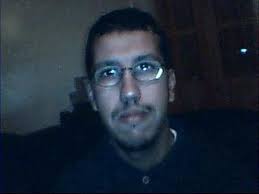 Mohamed Tayeb LAROUSSI, 56 ans (ALGER)