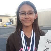 CDA Slammers Under-16