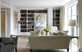 Maybe you would like to learn more about one of these? Shelf Life Home Library Design Ideas Country Life